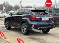 Lexus RX450h