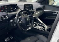 Peugeot 3008 GT-Line
