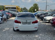 BMW F10 528i xDrive