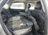 Ford Fusion Titanium Plug-In-Hybrid