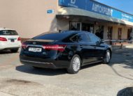 Toyota Avalon Hybrid
