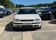 Volkswagen Golf 4