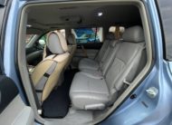 Toyota Highlander Hybrid