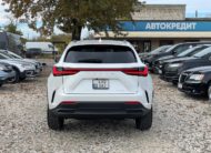 Lexus NX250