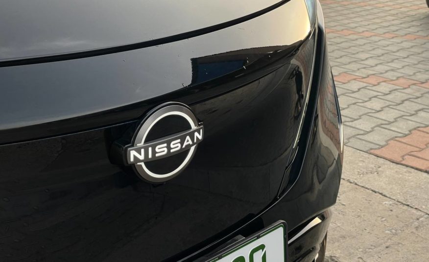 Nissan Ariya