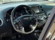 Infiniti QX60 Hybrid