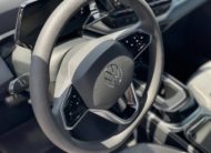 Volkswagen ID.4 Crozz