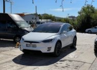 Tesla Model X P100D
