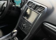 Ford Fusion Hybrid