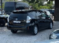 Toyota Prius V Hybrid