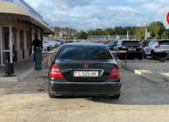 Mercedes Benz E320 (W211)