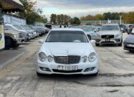 Mercedes Benz W211 E200 NGT