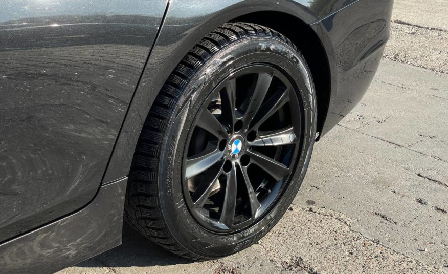 BMW F10 535i