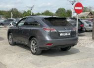 Lexus RX450h