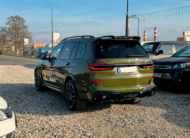 BMW X7 G07 40i xDrive