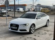 Audi A6 C7