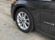 Ford Fusion Hybrid