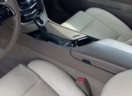Cadillac ELR Plug-In-Hybrid
