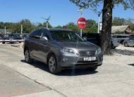 Lexus RX450h