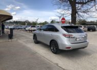 Lexus RX350 F Sport