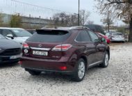 Lexus RX450h