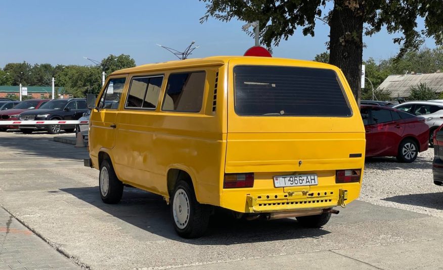 Volkswagen T2