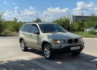 BMW X5 E53