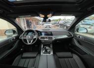 BMW X5 xDrive (G05)