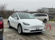 Tesla Model Y Dual Motor