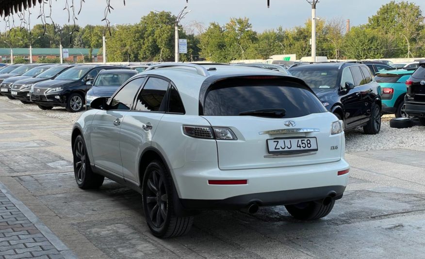 Infiniti FX45