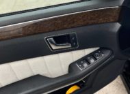 Mercedes Benz W212 E350