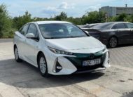 Toyota Prius Prime Plug-In-Hybrid