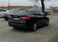 Ford Fusion Hybrid