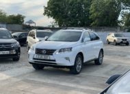 Lexus RX450h