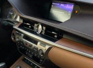 Lexus ES300h