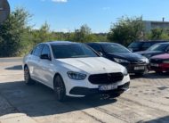 Mercedes Benz W213 E220d