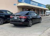 Toyota Avalon Hybrid