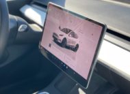 Tesla Model Y Performance
