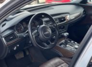 Audi A6 C7 Quattro