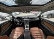 Volkswagen Passat b7