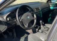 BMW E39 525d