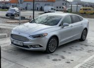 Ford Fusion Hybrid