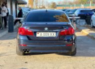 BMW F10 528i xDrive