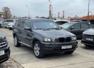 BMW X5 E53