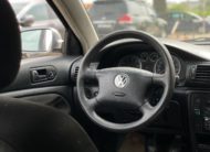 Volkswagen Passat B5+