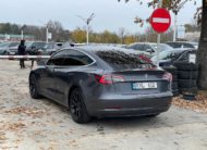 Tesla Model 3 Long Range