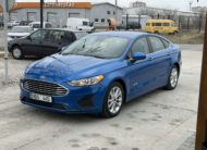 Ford Fusion Hybrid