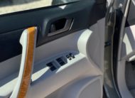 Toyota Highlander Hybrid