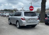 Toyota Highlander Hybrid
