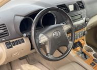 Toyota Highlander Hybrid